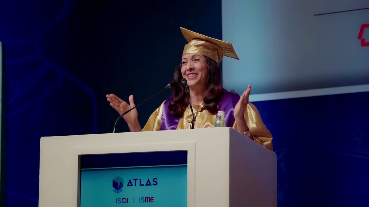 Dr Indu Shahani Speech